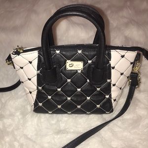 Love Betsy by Betsey Johnson crossbody